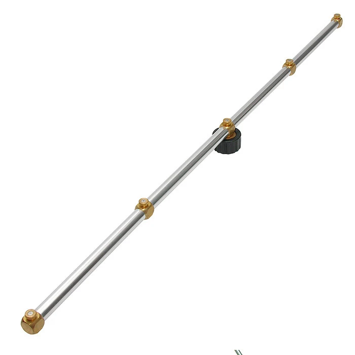 Brumisateur De Terrasse Nomade 2 En 1 O'Fresh 5 Brumisateur De Terrasse Nomade 2 En 1 O'Fresh – Image 3