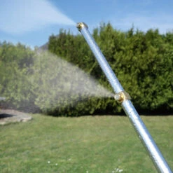 Brumisateur De Terrasse Nomade 2 En 1 O'Fresh 17 Brumisateur De Terrasse Nomade 2 En 1 O'Fresh -Magasin Piscines rampe brumisation nomade 2 en 1 ofresh 5