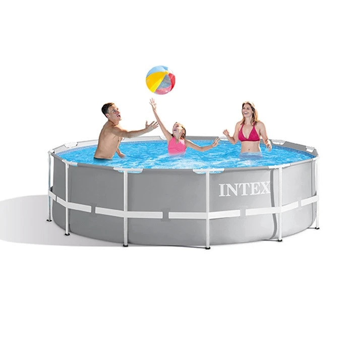 Liner Pour Piscine Tubulaire Intex PRISM Frame Ronde 3,66 X 0,99 M (avant 2020) 4 Liner Pour Piscine Tubulaire Intex PRISM Frame Ronde 3,66 X 0,99 M (avant 2020) – Image 2