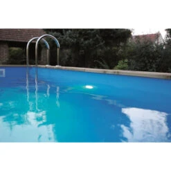 Spot LED 350 Blanc Pour Piscine Ubbink 15 Spot LED 350 Blanc Pour Piscine Ubbink -Magasin Piscines reduit fd spot 1 min