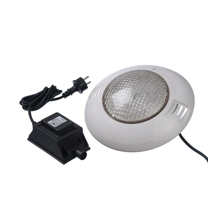 Spot LED 350 Blanc Pour Piscine Ubbink 8 Spot LED 350 Blanc Pour Piscine Ubbink – Image 6