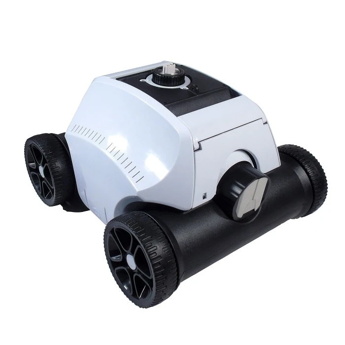 Robot Nettoyeur De Fond De Piscine Ubbink Robotclean Accu 3 Robot Nettoyeur De Fond De Piscine Ubbink Robotclean Accu