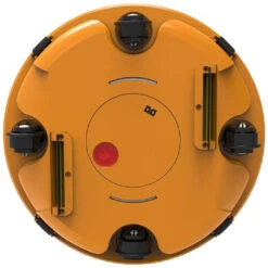 Robot De Piscine électrique Sans Fil Bestway FRISBEE -Magasin Piscines robot de piscine bestway frisbee 6 bis min