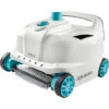 Robot Aspirateur De Fond Et Parois De Piscine Intex ZX 300 -Magasin Piscines robot piscine intex zx300 1