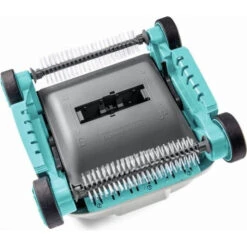 Robot Aspirateur De Fond Et Parois De Piscine Intex ZX 300 -Magasin Piscines robot piscine intex zx300 4