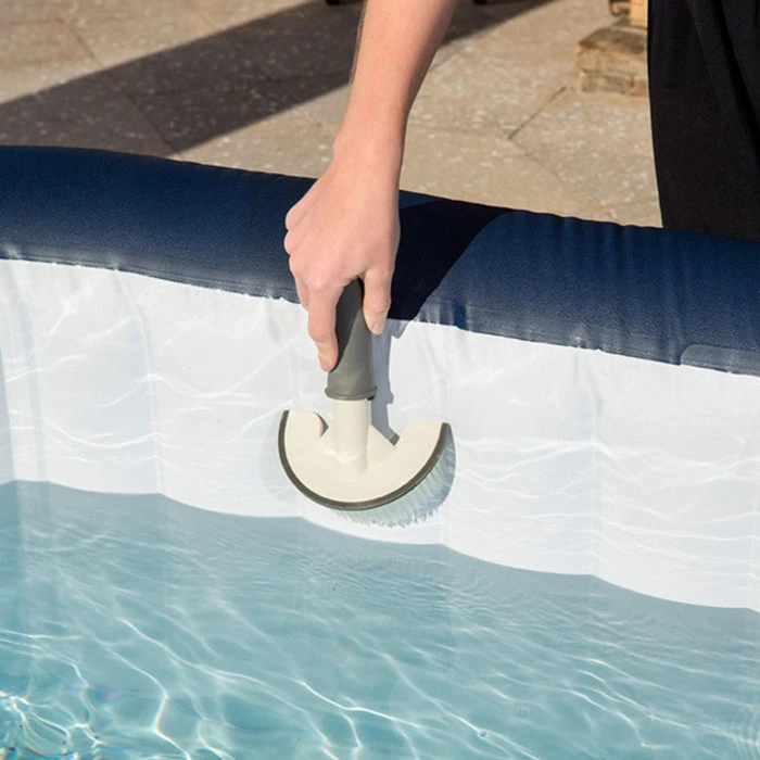 Set De Nettoyage Pour Spa Bestway 9 Set De Nettoyage Pour Spa Bestway – Image 7