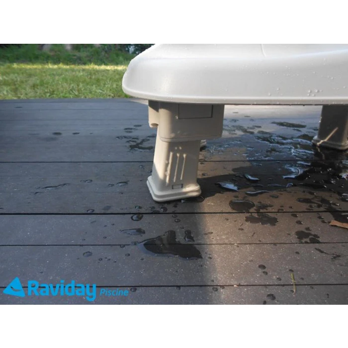 Siège Pour Spa Intex 8 Siège Pour Spa Intex – Image 6