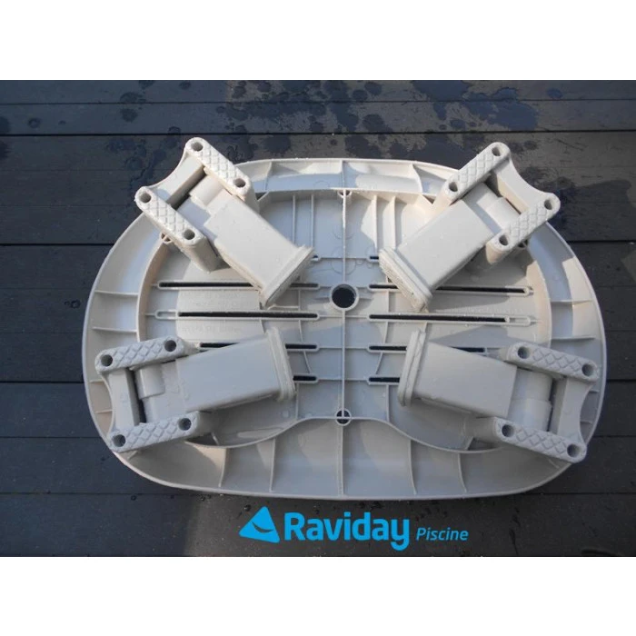 Siège Pour Spa Intex 4 Siège Pour Spa Intex – Image 2