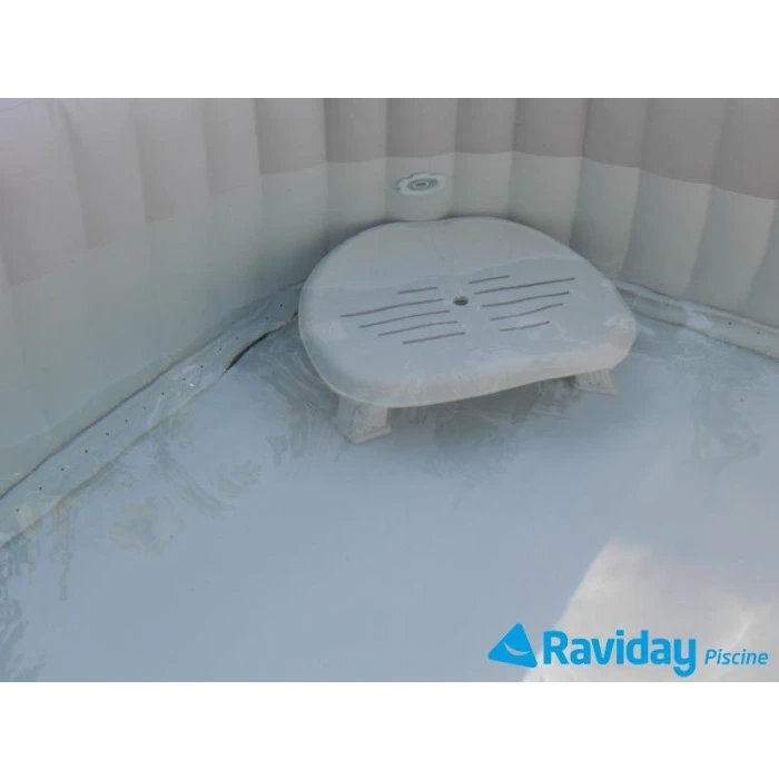 Siège Pour Spa Intex 10 Siège Pour Spa Intex – Image 8