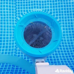 Skimmer De Surface Deluxe Intex -Magasin Piscines skimmer surface intex raviday 2