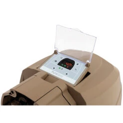 Spa Gonflable Intex PureSpa Sahara Energie + 4 Places Avec Couverture Thermique 15 Spa Gonflable Intex PureSpa Sahara Energie + 4 Places Avec Couverture Thermique -Magasin Piscines spa gonflable intex purespa sahara 4 places bloc technique 2