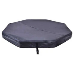 Spa Portable Netspa Octopus Seul 4 à 6 Personnes -Magasin Piscines spa gonflable poolstar netspa octopus bloc9