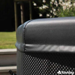 Spa Portable Netspa Octopus Seul 4 à 6 Personnes -Magasin Piscines spa octopus netspa raviday 4