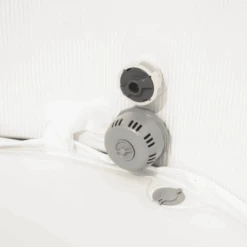 Spa Semi-rigide Bestway Lay-Z Spa HELSINKI AirJet 7 Places -Magasin Piscines spa helsinki valve min 1