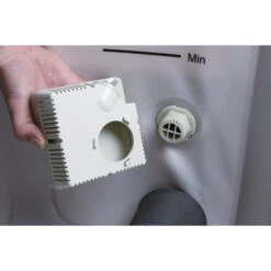 Spot LED Multicolore Pour Spa Ubbink Infinite 8 Spot LED Multicolore Pour Spa Ubbink Infinite -Magasin Piscines spot led min