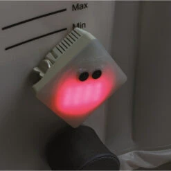 Spot LED Multicolore Pour Spa Ubbink Infinite 9 Spot LED Multicolore Pour Spa Ubbink Infinite -Magasin Piscines spot led rouge min