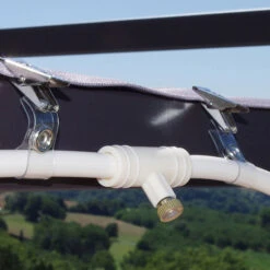 Brumisateur De Terrasse 6 Mètres O'Fresh -Magasin Piscines systeme brumisation 6m ofresh 4