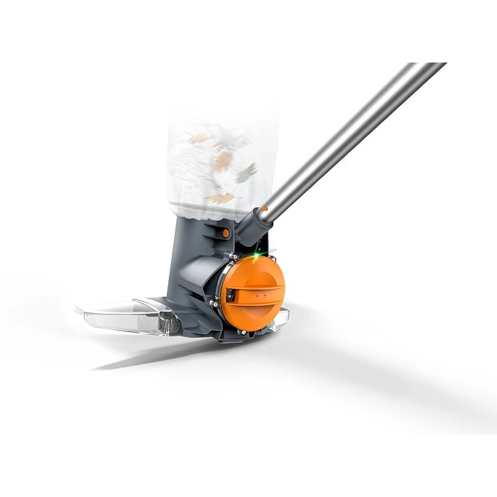 Aspirateur Rechargeable Kokido VEKTRO XL Pour Piscine 4 Aspirateur Rechargeable Kokido VEKTRO XL Pour Piscine – Image 2