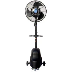 Ventilateur Brumisateur O'Fresh Haute Performance - 180 Cm -Magasin Piscines ventilateur brumisateur haute performance 180cm ofresh 2