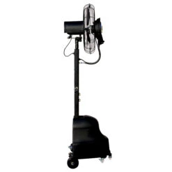 Ventilateur Brumisateur O'Fresh Haute Performance - 180 Cm -Magasin Piscines ventilateur brumisateur haute performance 180cm ofresh 3