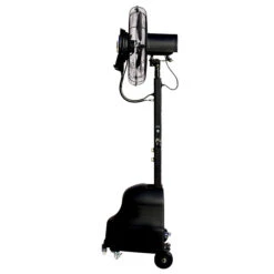 Ventilateur Brumisateur O'Fresh Haute Performance - 180 Cm -Magasin Piscines ventilateur brumisateur haute performance 180cm ofresh 4