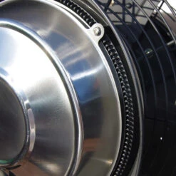 Ventilateur Brumisateur O'Fresh Haute Performance - 180 Cm -Magasin Piscines ventilateur brumisateur haute performance 180cm ofresh 7