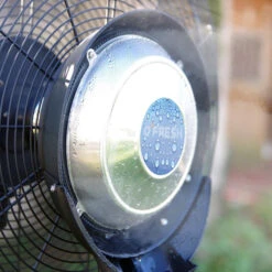 Ventilateur Brumisateur O'Fresh Haute Performance - 180 Cm -Magasin Piscines ventilateur brumisateur haute performance 180cm ofresh 9