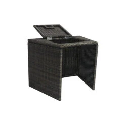 Mobilier Pour Spa Netspa Vita Premium (5 Modules) -Magasin Piscines vita premium coffre