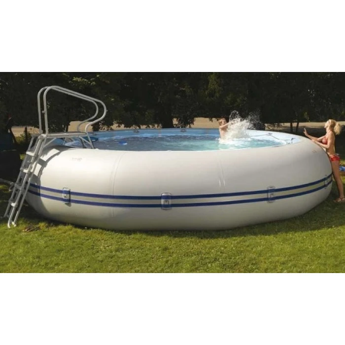 Piscine Ronde Zodiac Winky 5/120 3 Piscine Ronde Zodiac Winky 5/120